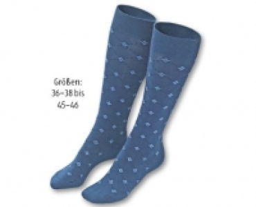 Kniestrümpfe 1.99 €