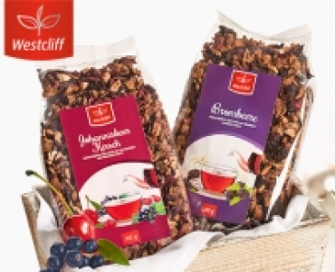 WESTCLIFF®Früchtetee, lose 1.79 €