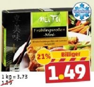 MEI TAI Fr&uuml;hlingsrollen