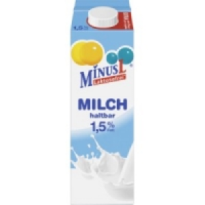 Minus L H-Milch 0.91&nbsp;&euro;
