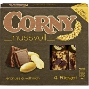 Corny Riegel 1.19 €