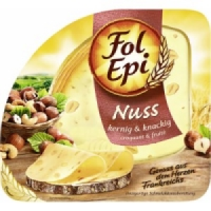 Fol Epi Schnittkäse 1.49 €