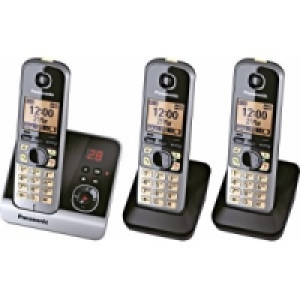 KX-TG 6723 52.99 €