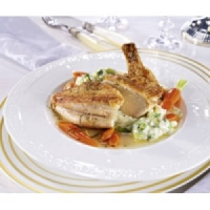 Fine Food Finestro Maishähnchen-Suprême 8.49 €