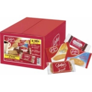 Lotus Luxe Assorti 10.99&nbsp;&euro;