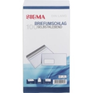 Briefumschl&auml;ge 2.39&nbsp;&euro;