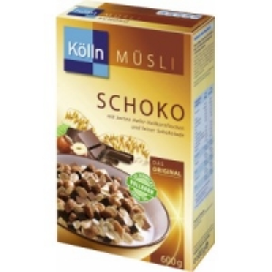 Kölln Müsli 1.95 €