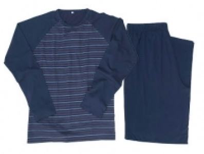 HERREN PYJAMA 9.99 €