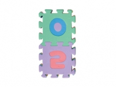 SCHAUMSTOFFPUZZLE MINI