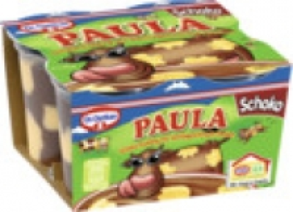 Dr. Oetker Paula Pudding 1.19 €