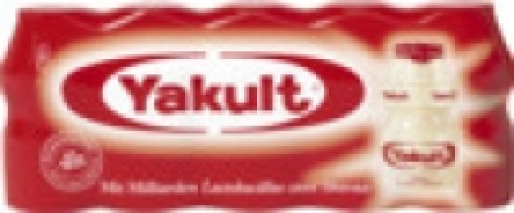 Yakult 2.22 €