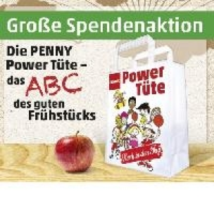 Jeder Penny f&uuml;r die Zukunft