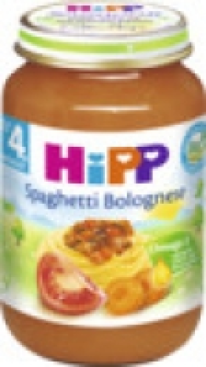 Hipp Bio- Men&uuml; 1.15&nbsp;&euro;
