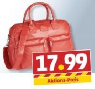 CARLA Damen-Handtasche