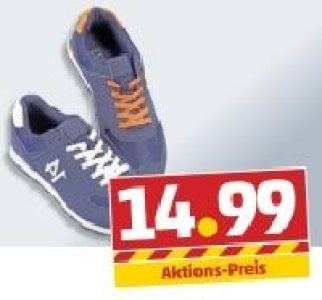 PORT LOUIS Herren-Sneaker