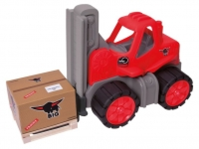BIG Baufahrzeug 15.99 €