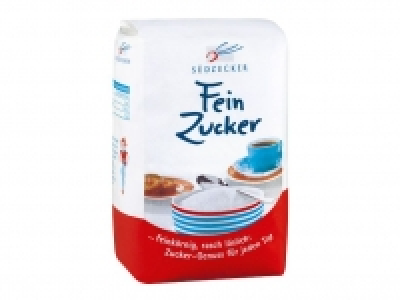 SÜDZUCKER Feinzucker 1.19 €