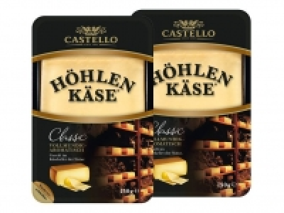 Castello H&ouml;hlenk&auml;se Classic 1.59&nbsp;&euro;