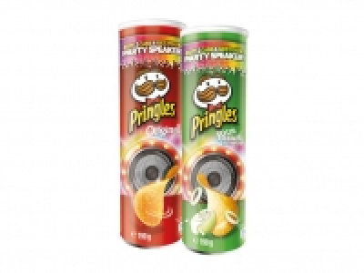 Pringles 1.39 €