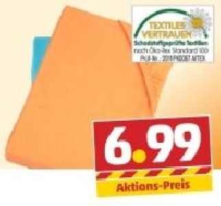 FACOTTI Jersey-Spannbetttuch 6.99 €