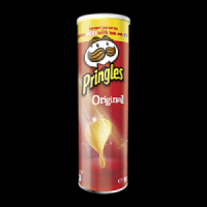 Pringles 1.39 €