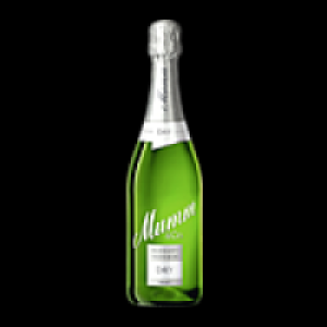 Mumm Sekt 3.99 €