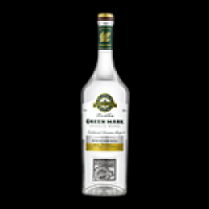 Green Mark Vodka 7.99&nbsp;&euro;