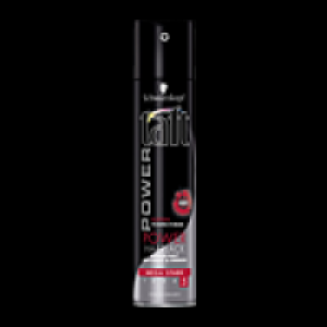 Drei Wetter Taft Haarspray oder Schaumfestiger 1.29 €
