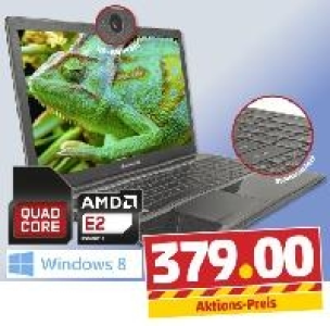 PACKARD BELL Notebook ENTE69KB