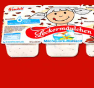 FRISCHLI Leckerm&auml;ulchen 0.88&nbsp;&euro;