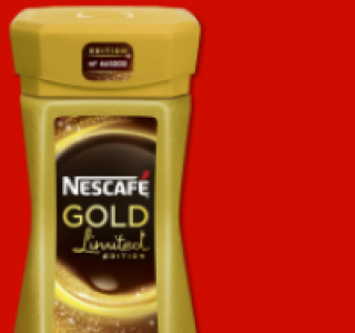 NESCAFÉ Gold 6.99 €
