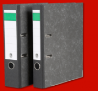 A4-Ordner 0.99&nbsp;&euro;