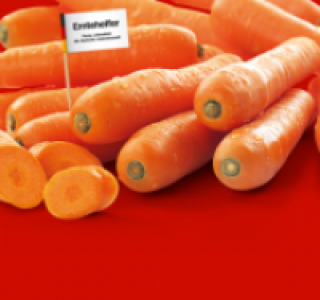 Karotten 0.69 €
