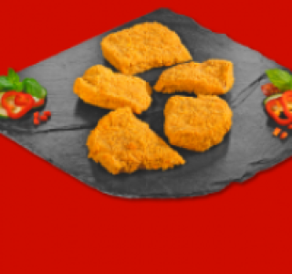 Schweine-Mini-Schnitzel paniert 2.99&nbsp;&euro;