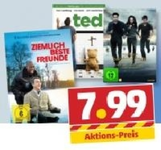 Tolle Unterhaltung auf DVD