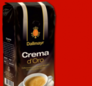 DALLMAYR Kaffee 9.99&nbsp;&euro;