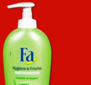 FA Flüssigseife 0.99 €