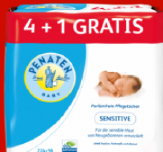 PENATEN Baby-Pfleget&uuml;cher 4.79&nbsp;&euro;