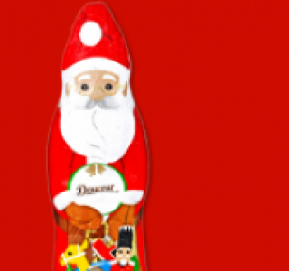 Douceur Weihnachtsmann 0.89 €