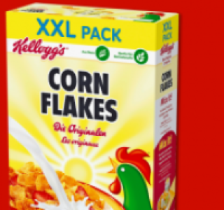 KELLOGGS Corn Flakes 3.33&nbsp;&euro;