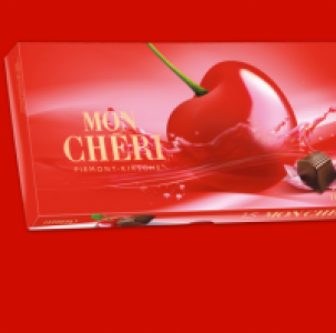 MON CH&Eacute;RI 2.22&nbsp;&euro;