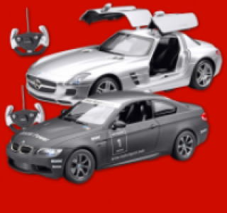 RC-Fahrzeug 29.99&nbsp;&euro;