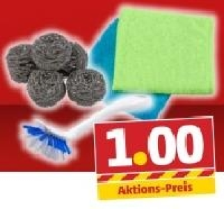 Große PENNY-1--Preis-Aktion 1.00 €