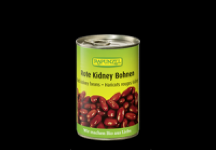 Kidneybohnen 1.29 €