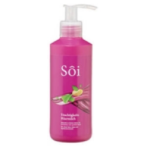 S&ocirc;i Feuchtigkeits-Haarmilch 2.99&nbsp;&euro;