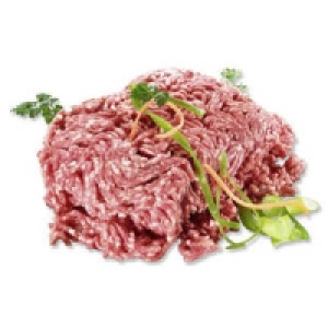 Frisches Hackfleisch, gemischt 3.99 €