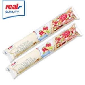 Frischer XXL-Pizzateig 1.99 €