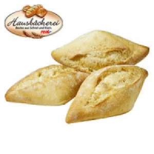 Panini Rustico 0.99 €