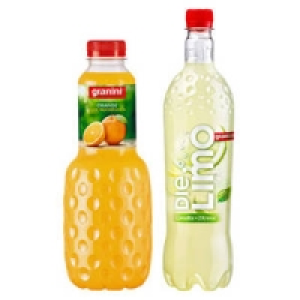 granini Trinkgenuss oder Die Limo 1.99 €