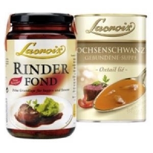 Lacroix Fonds oder Suppen 1.99&nbsp;&euro;